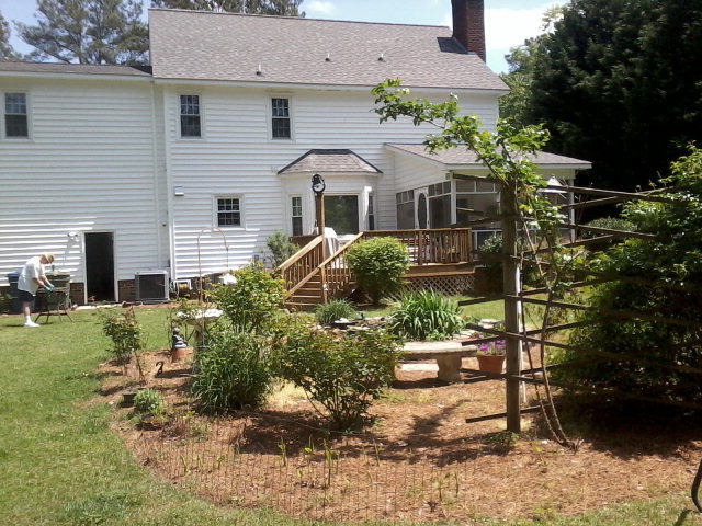 205 North Dimock Road Washington, NC 27889 - Photo 10 of 20 Additional Photo