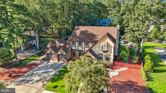 $714,900 | 3 Eastwood Court, Voorhees, NJ 08043