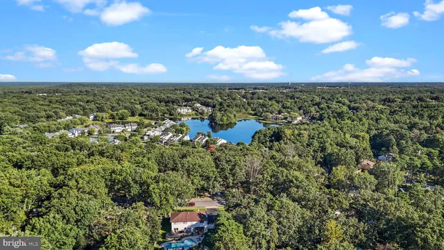 $714,900 | 3 Eastwood Court, Voorhees, NJ 08043