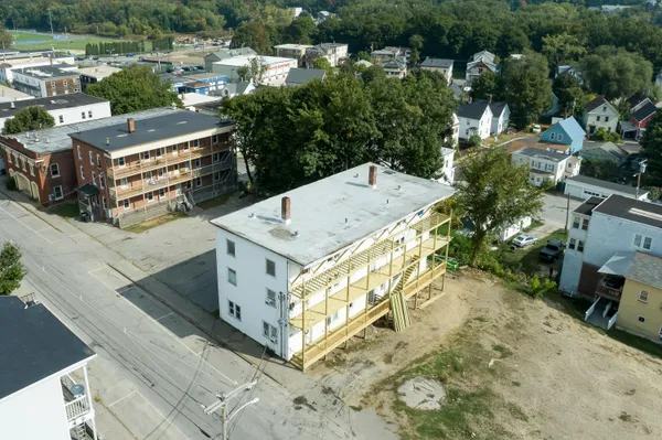 $420,000 | 318 Waldo Street, Rumford, ME 04276