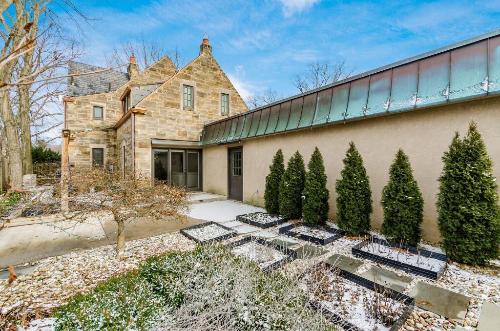 2036 Westover Road Columbus, OH 43221 - Photo 51 of 54 50