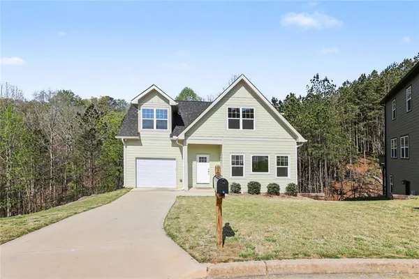 $2,800 | 3185 Tackett Road, Douglasville, GA 30135