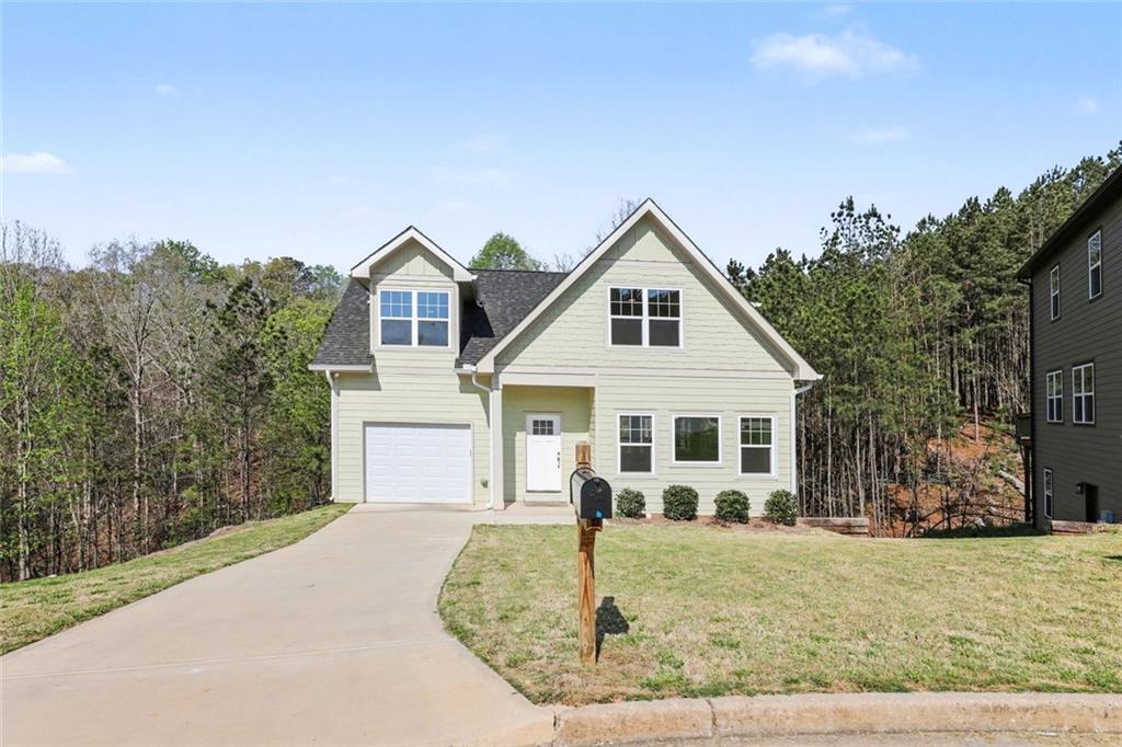 3185 Tackett Road Douglasville, GA 30135 - Photo 2 of 16