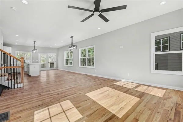 $2,800 | 3185 Tackett Road, Douglasville, GA 30135