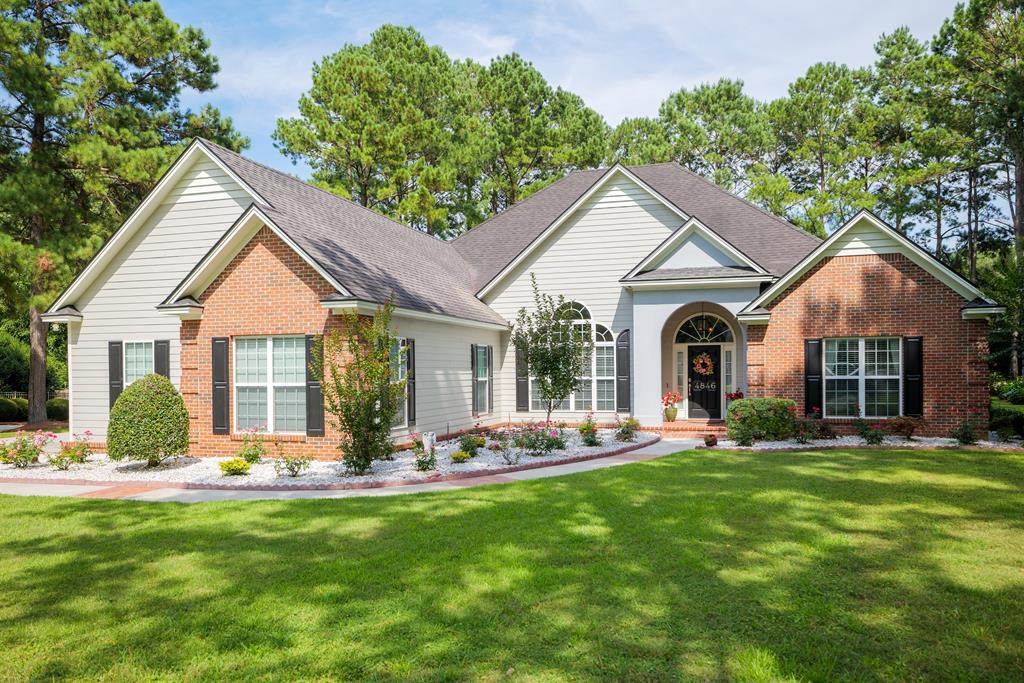 4846 Summit Ridge Road Valdosta, GA 31602 - Photo 1 of 72 Gallery Image 1