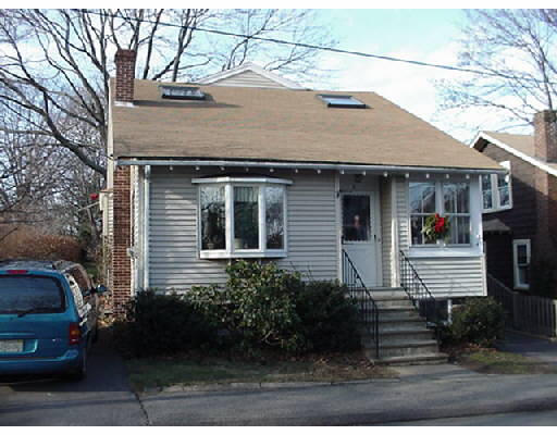 4 Shepard Street Marblehead, MA 01945 - Photo 1 of 1 Gallery Image 1