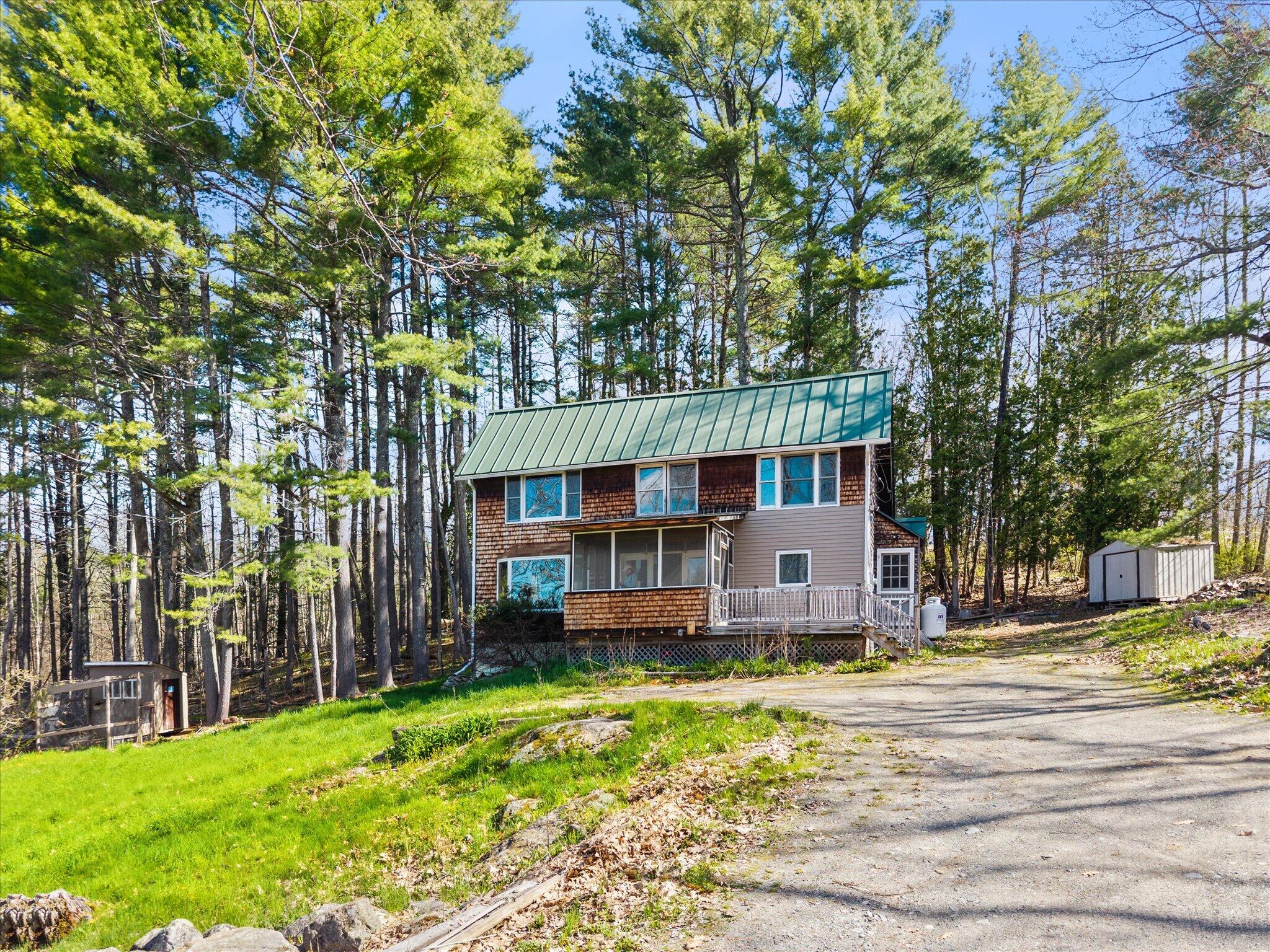 1492 River Road Bucksport, ME 04416 - Photo 35 of 48 31-1492 River Rd