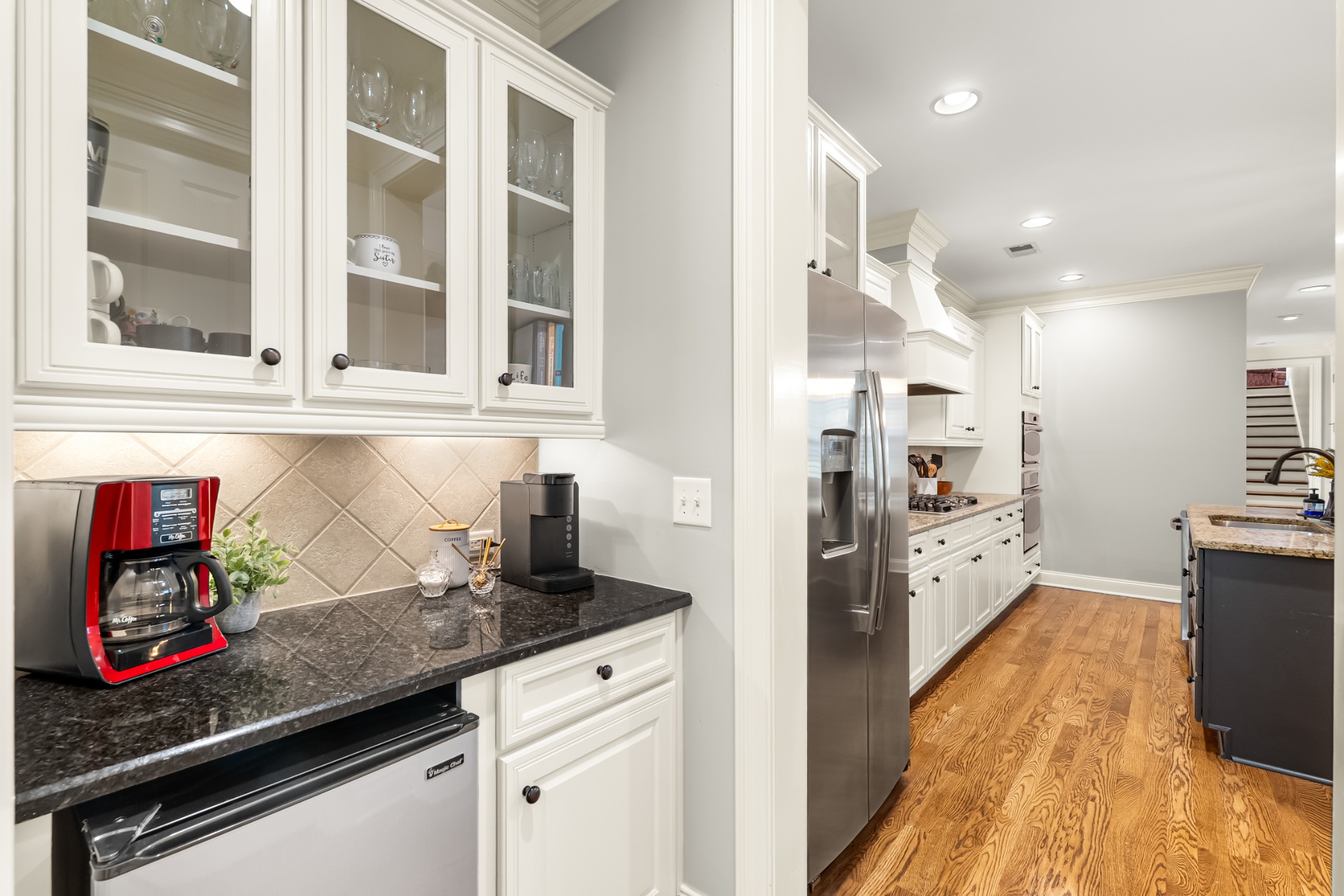 1331 Eliot Road Franklin, TN 37064 - Photo 19 of 53