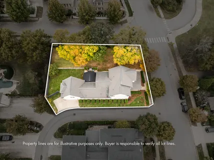 a picture of floor plan