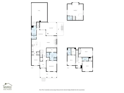 $1,675,000 | 1331 Eliot Road, Franklin, TN 37064
