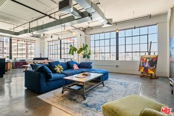 $799,999 | 315 East 8th Street, Unit 801, Los Angeles, CA 90014