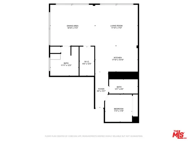 $799,999 | 315 East 8th Street, Unit 801, Los Angeles, CA 90014