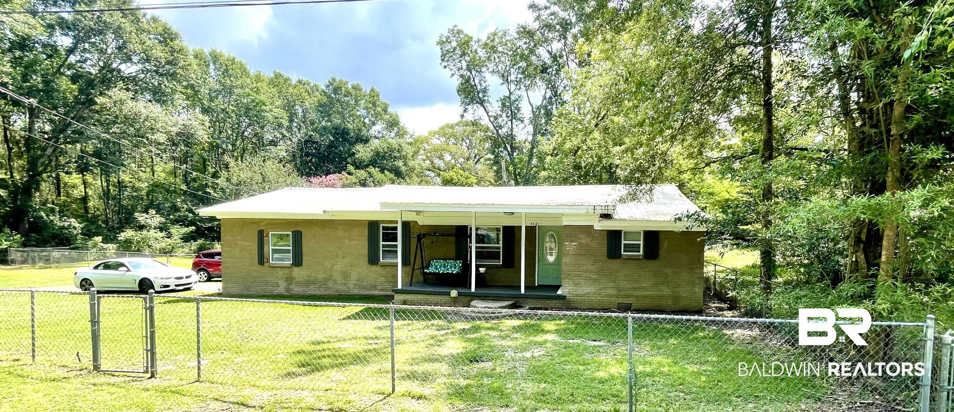 74 Linden Street Monroeville, AL 36460 - Photo 2 of 23