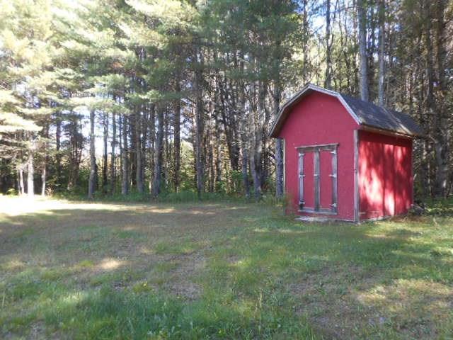 283 Mohawk Road Enfield, ME 04493 - Photo 13 of 14 Storage Building