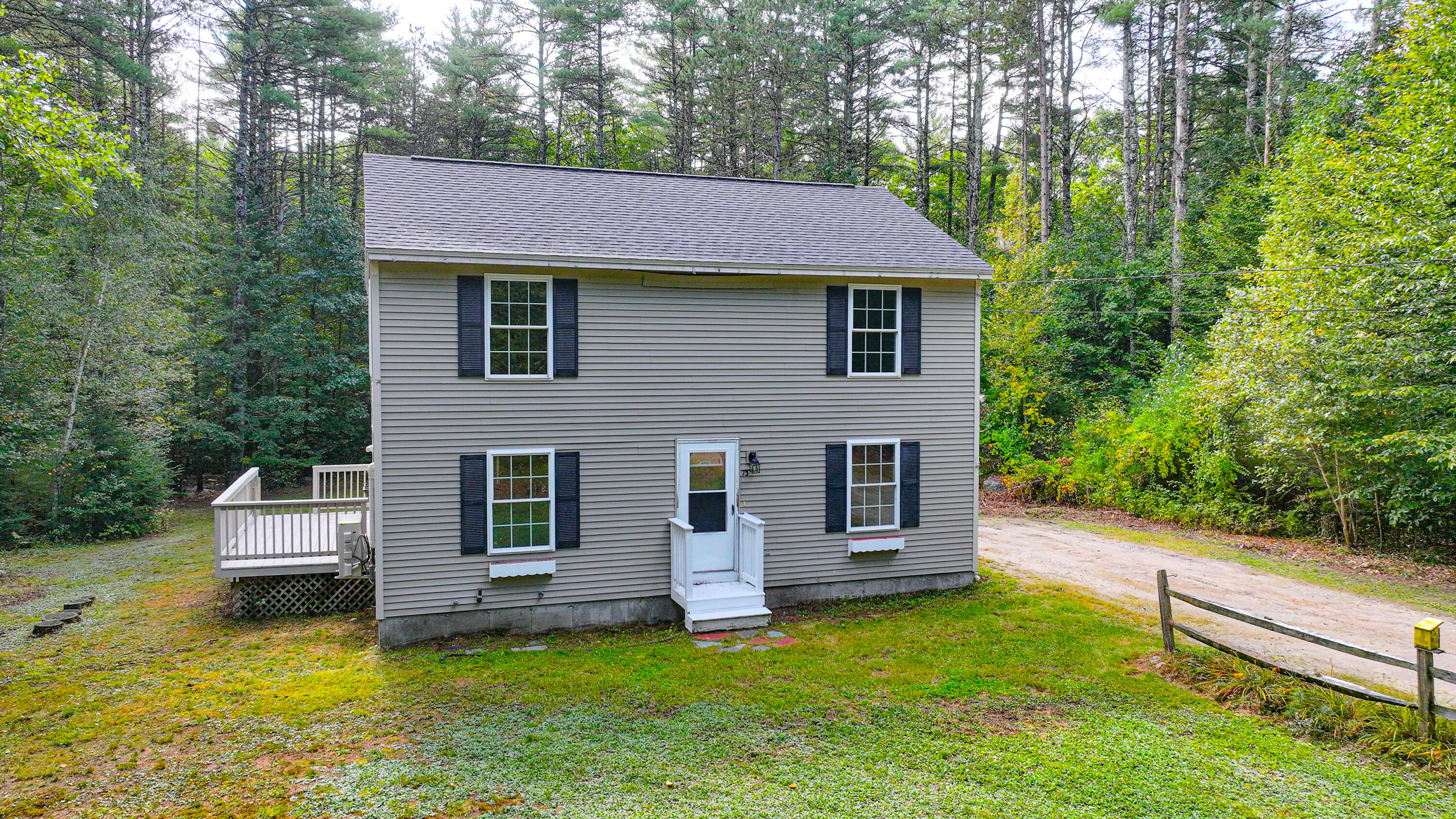 73 Colonial Circle Harrison, ME 04040 - Photo 54 of 54 73 colonial circle-7