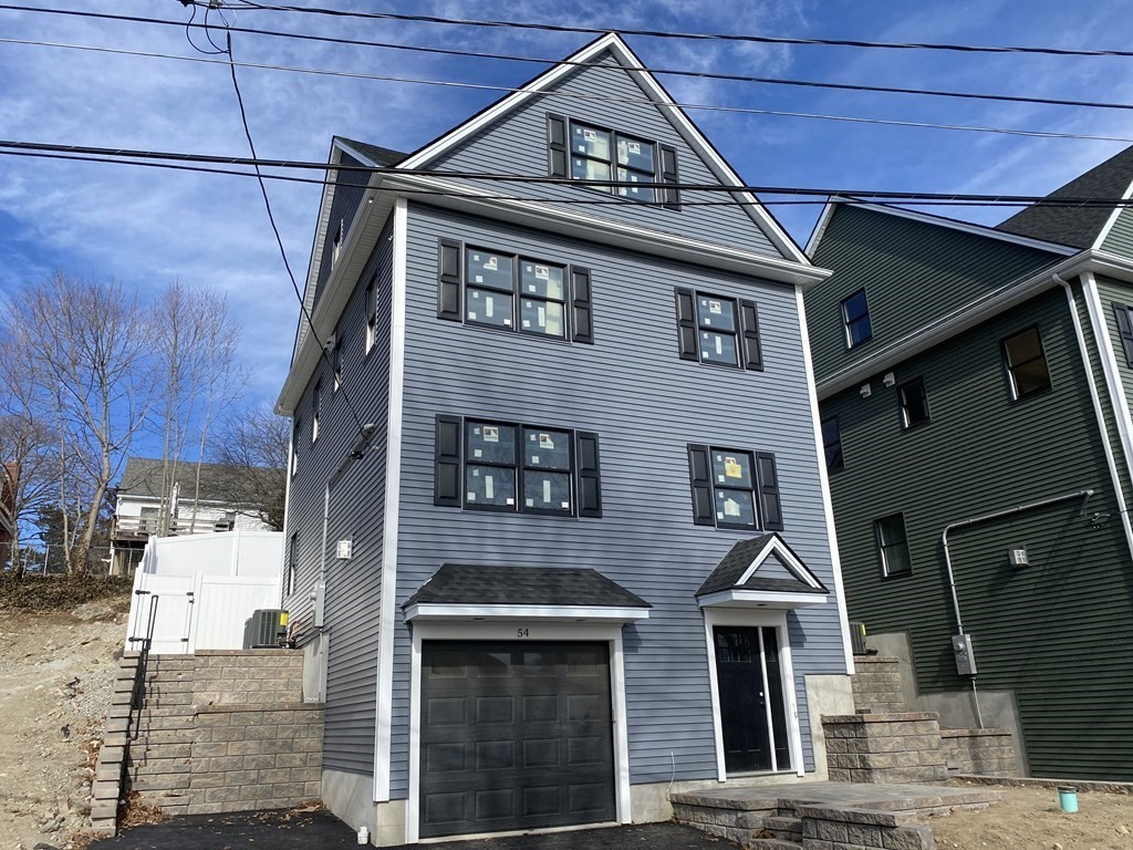 54 Albemarle Road Waltham, MA 02452 - Photo 1 of 30 Gallery Image 1