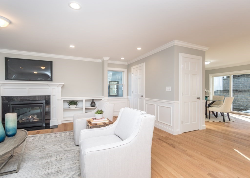 54 Albemarle Road Waltham, MA 02452 - Photo 11 of 30 Gallery Image 11