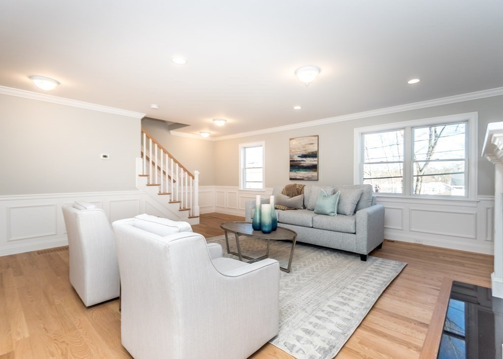 54 Albemarle Road Waltham, MA 02452 - Photo 13 of 30 Gallery Image 13