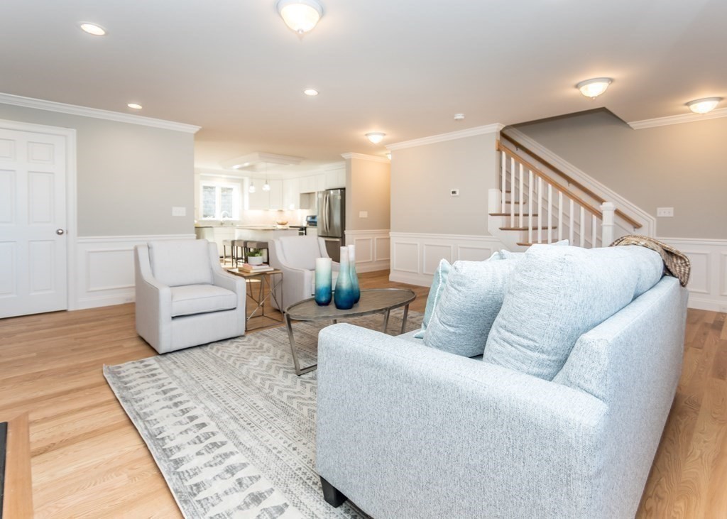 54 Albemarle Road Waltham, MA 02452 - Photo 14 of 30 Gallery Image 14