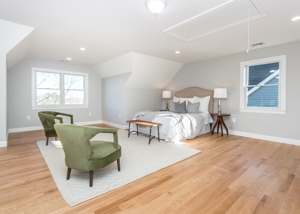 54 Albemarle Road Waltham, MA 02452 - Photo 17 of 30 Gallery Image 17