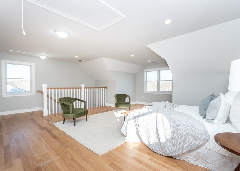54 Albemarle Road Waltham, MA 02452 - Photo 18 of 30 Gallery Image 18
