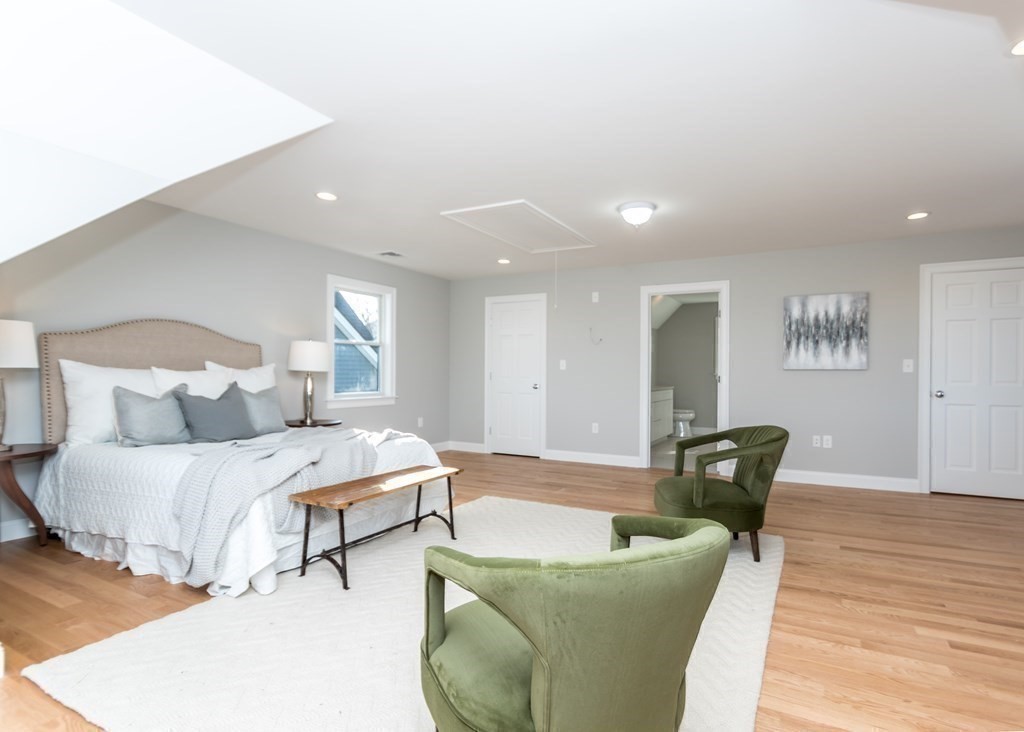 54 Albemarle Road Waltham, MA 02452 - Photo 19 of 30 Gallery Image 19