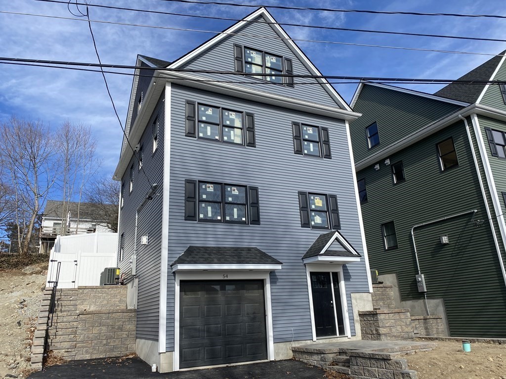 54 Albemarle Road Waltham, MA 02452 - Photo 2 of 30 Gallery Image 2