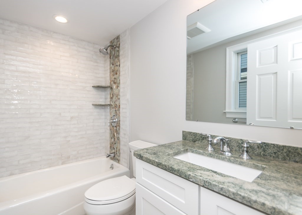 54 Albemarle Road Waltham, MA 02452 - Photo 24 of 30 Gallery Image 24
