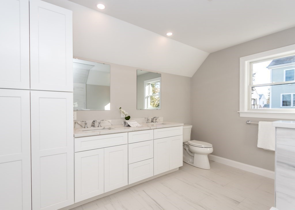 54 Albemarle Road Waltham, MA 02452 - Photo 27 of 30 Gallery Image 27