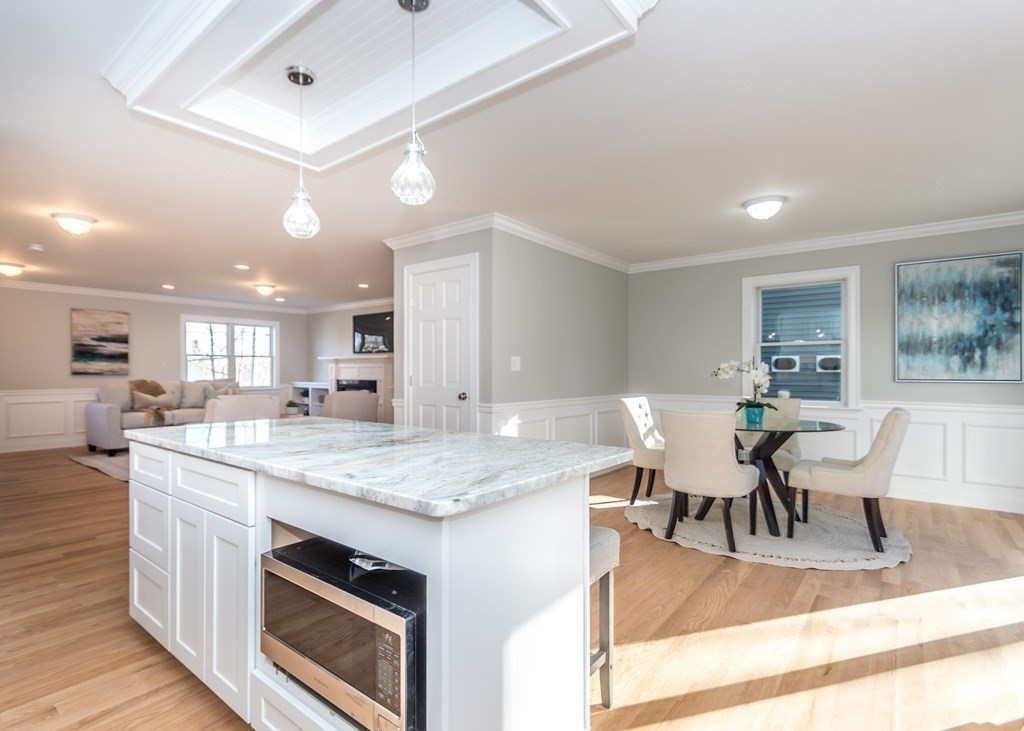 54 Albemarle Road Waltham, MA 02452 - Photo 5 of 30 Gallery Image 5