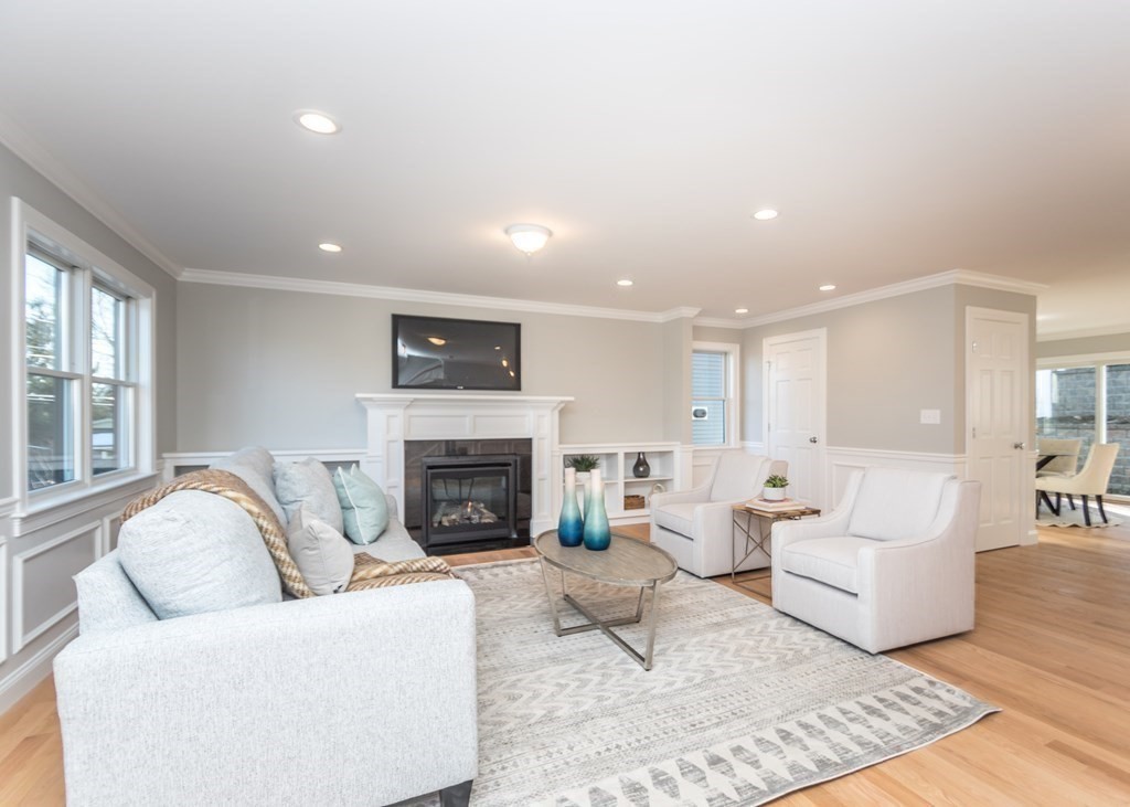 54 Albemarle Road Waltham, MA 02452 - Photo 10 of 30 Gallery Image 10