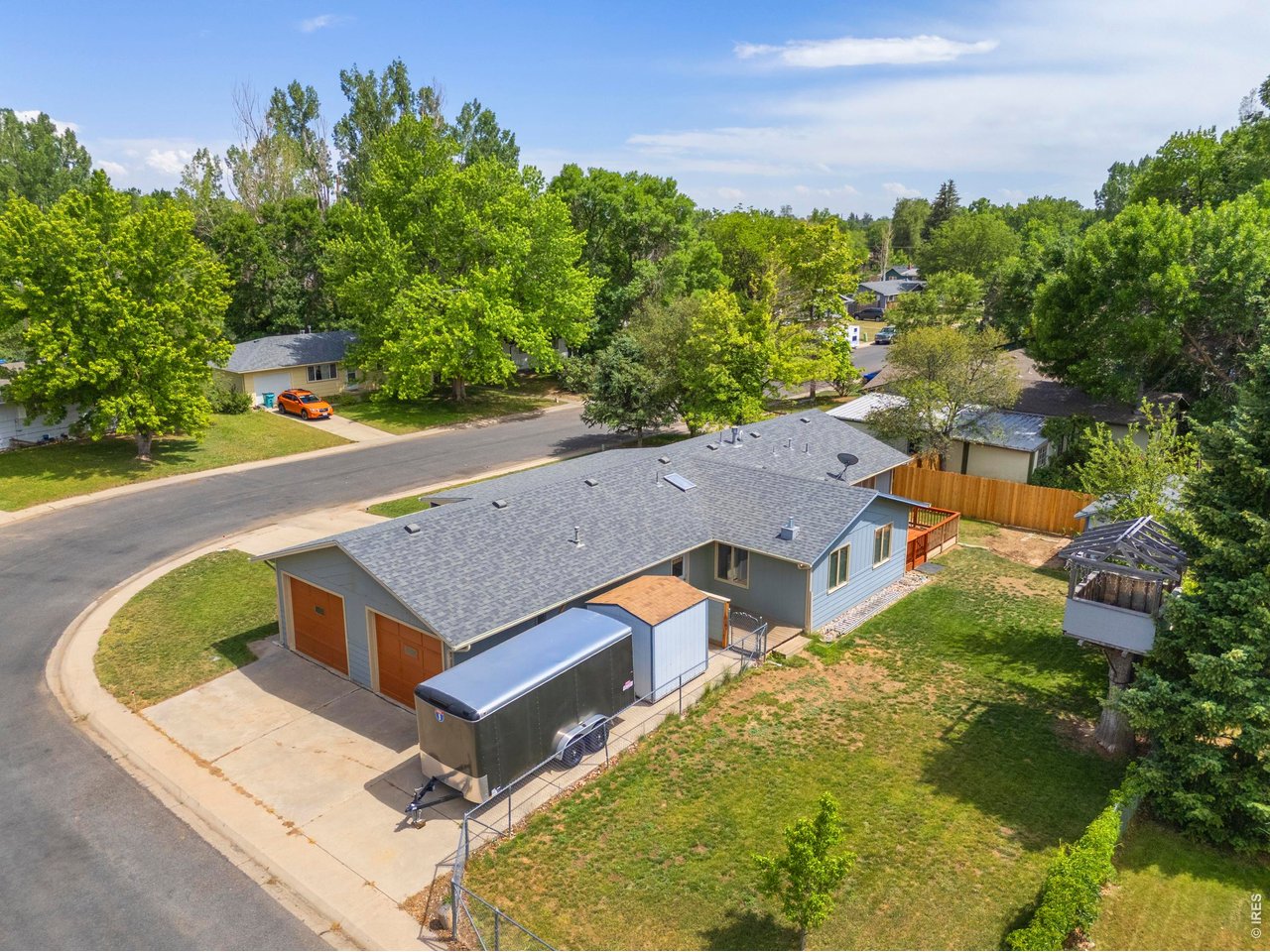 721 North Montview Road Fort Collins, CO 80521 - Photo 34 of 43