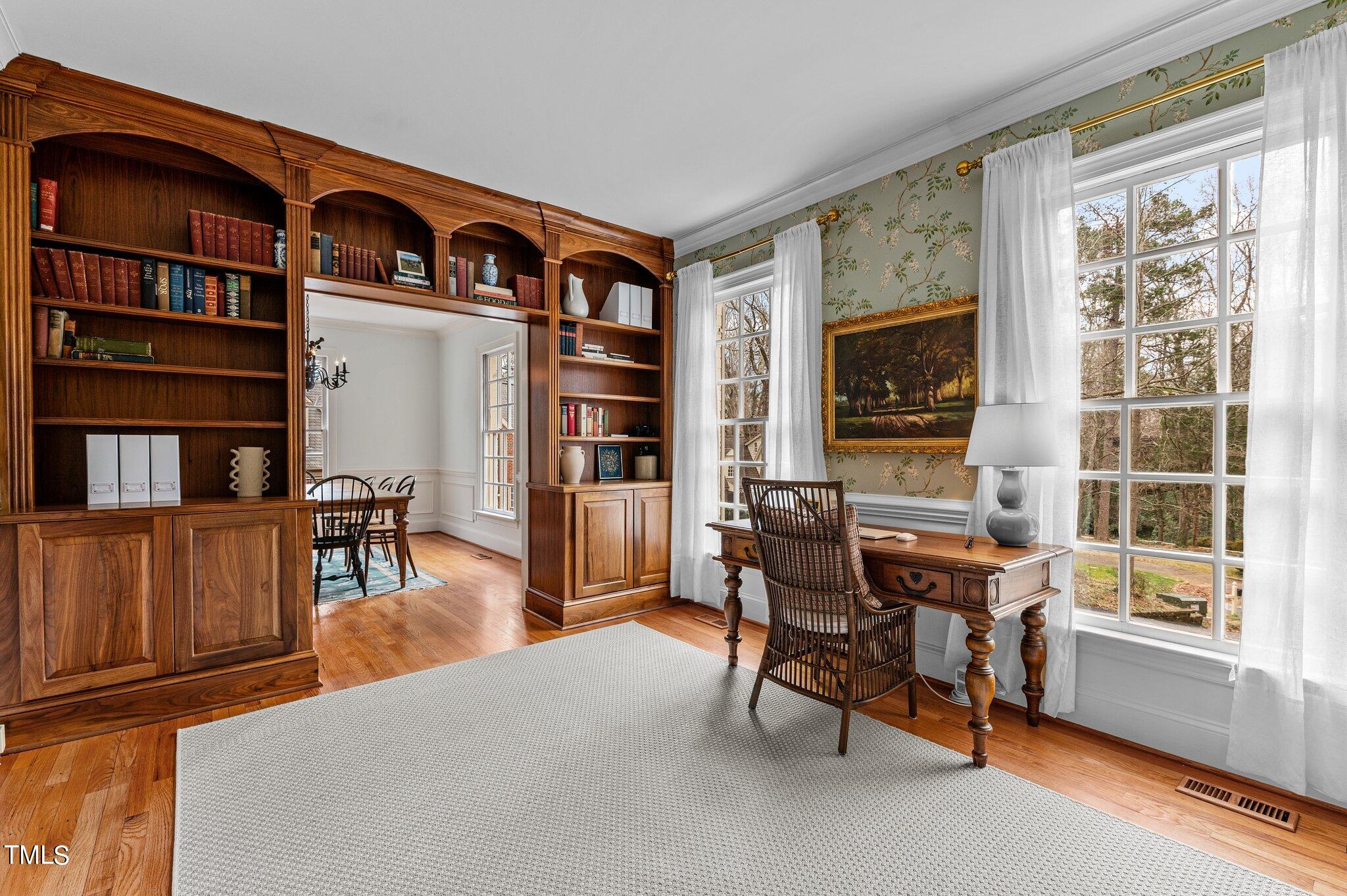 3000 Woodgreen Drive Raleigh, NC 27607 - Photo 6 of 55 22-web-or-mls-DSC_7352