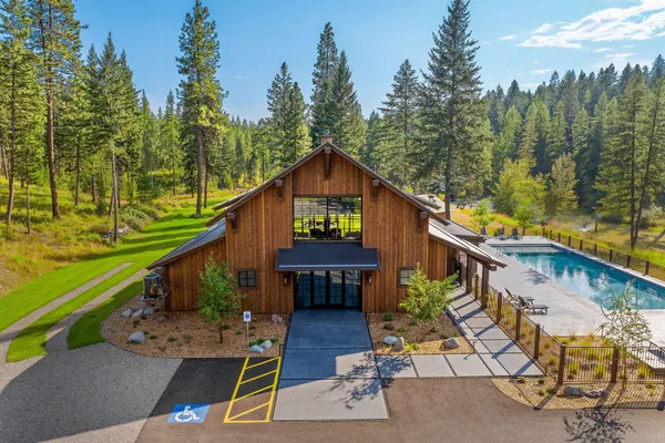 $342,000 | 162 Trading Post Trail, Bigfork, MT 59911