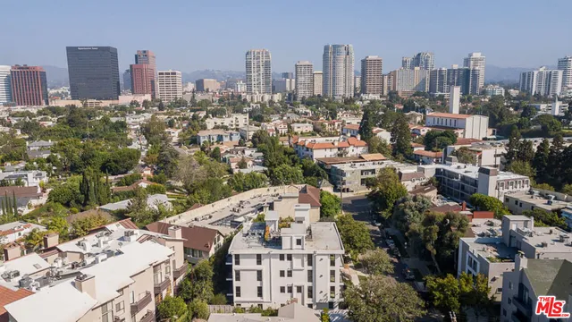 $9,850 | 1621 Malcolm Avenue, Unit 101, Los Angeles, CA 90024