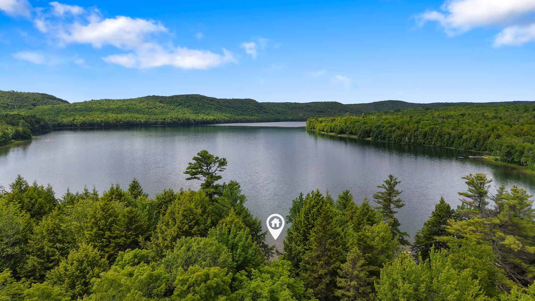 3 South Shore Road Topsfield, ME 04490 - Photo 14 of 42 dji_fly_20260625_144420_0317_17824129988