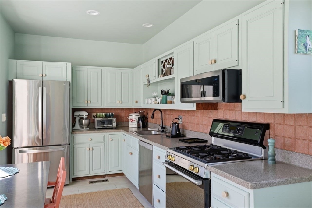 74 Branch Street, Unit 5 Scituate, MA 02066 - Photo 18 of 42