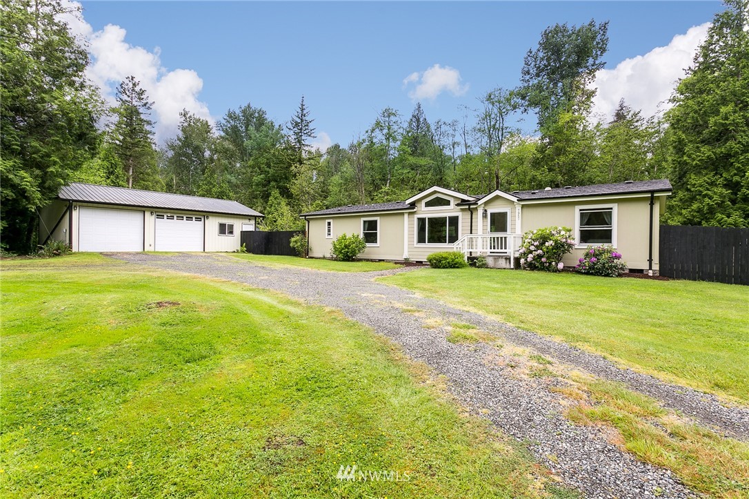 7957 Carson Road Blaine, WA 98230 - Photo 1 of 28