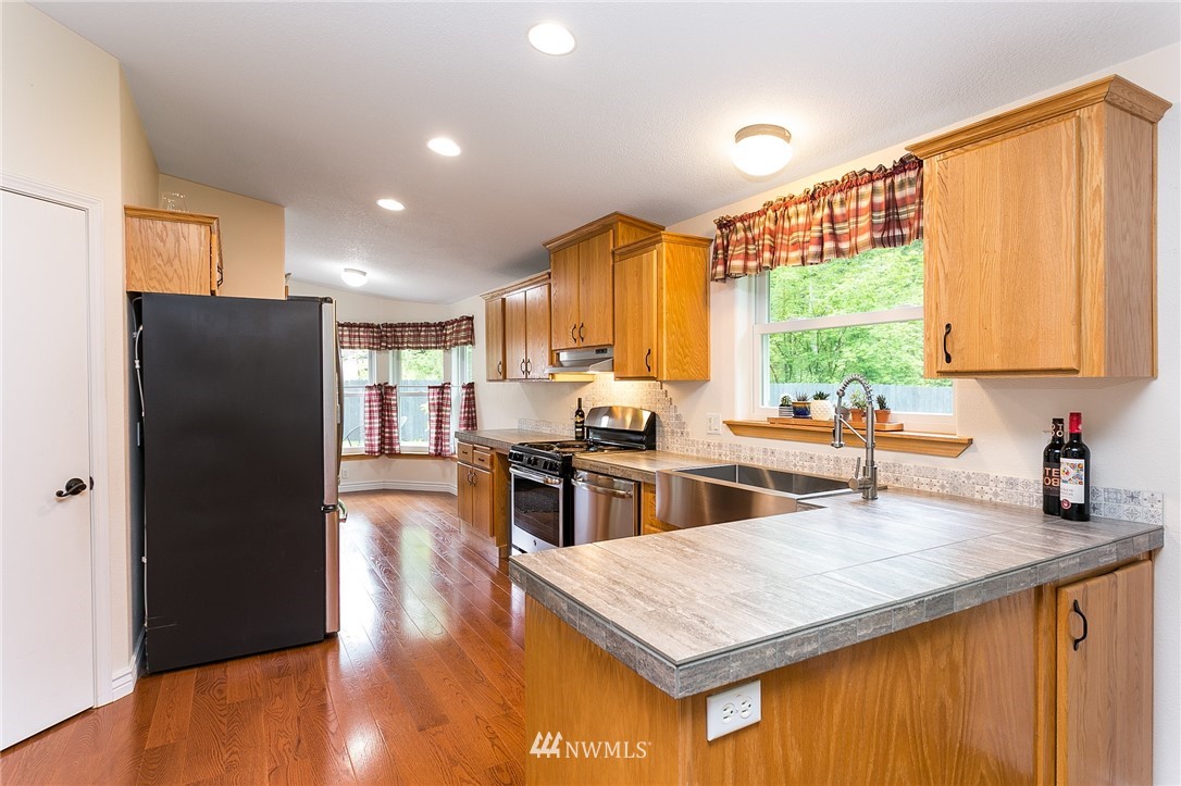 7957 Carson Road Blaine, WA 98230 - Photo 4 of 28