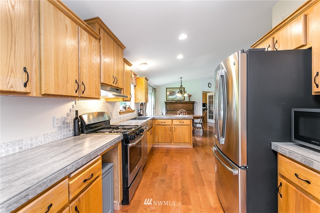 7957 Carson Road Blaine, WA 98230 - Photo 5 of 28