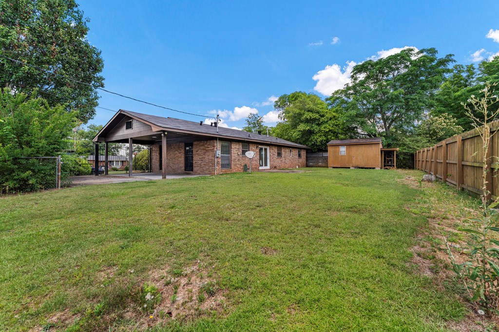 4224 Ridgefield Court Columbus, GA 31907 - Photo 15 of 15
