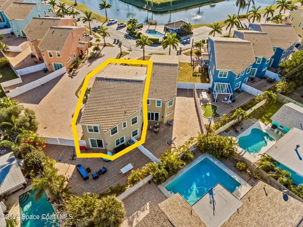 $4,950 | 146 Mediterranean Way, Indian Harbour Beach, FL 32937