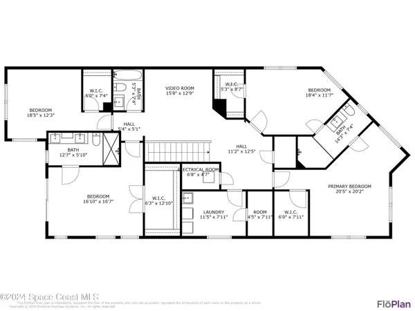 $4,950 | 146 Mediterranean Way, Indian Harbour Beach, FL 32937