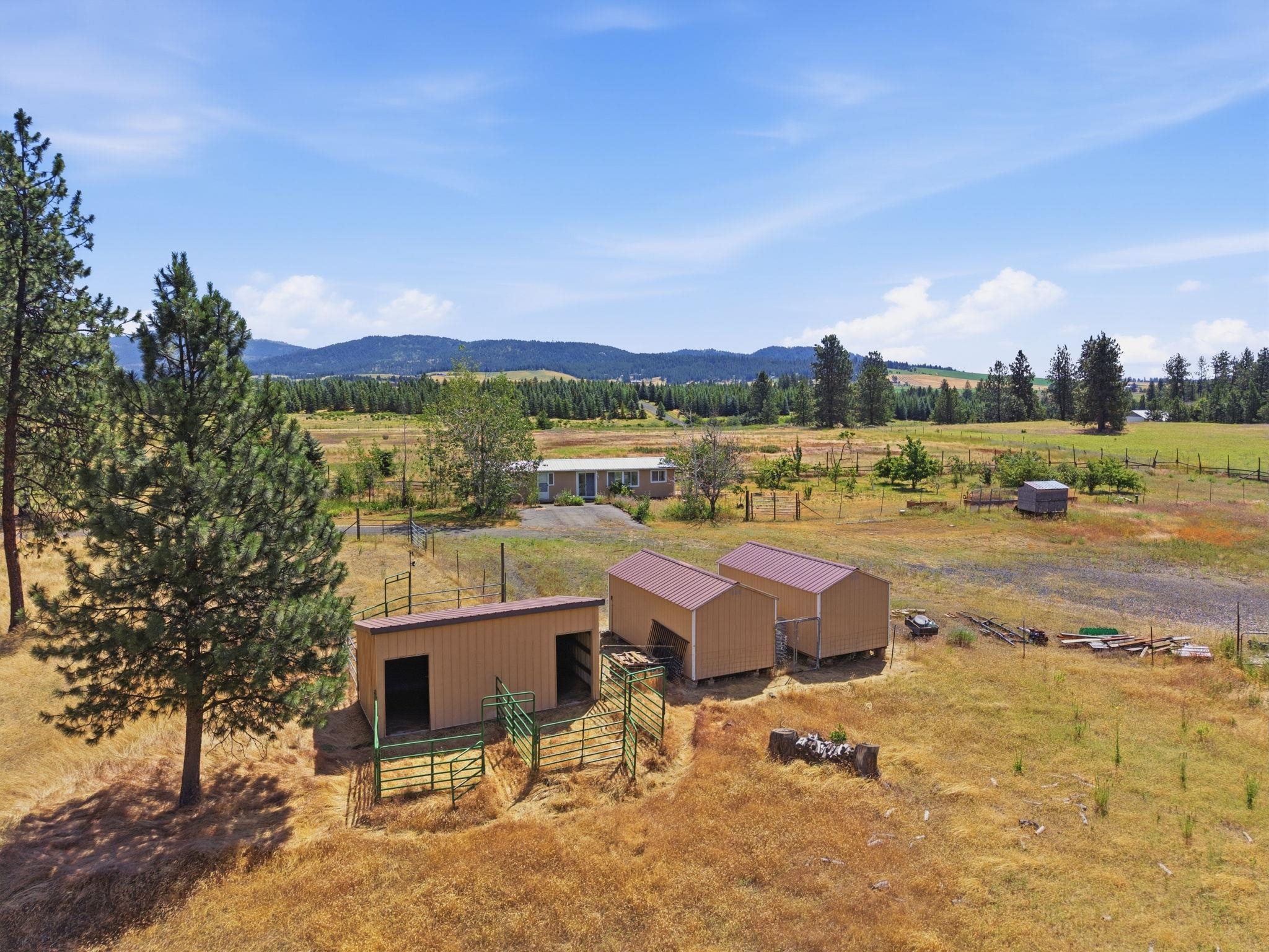 12912 East Gibbs Road Mica, WA 99023 - Photo 39 of 49
