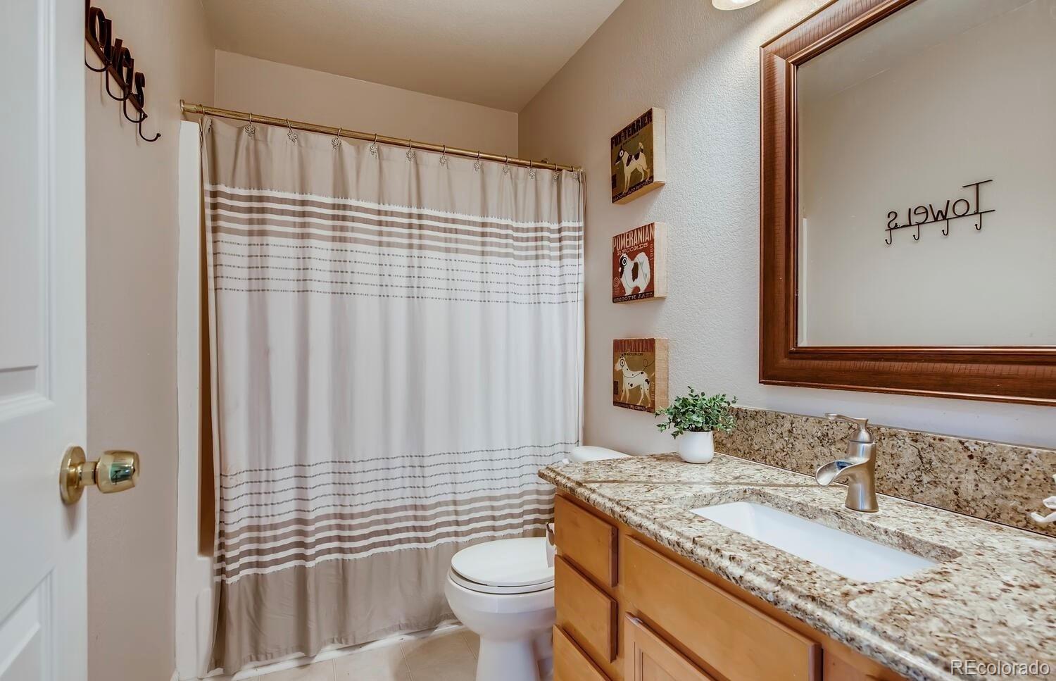 10400 Tracewood Court Highlands Ranch, CO 80130 - Photo 23 of 30