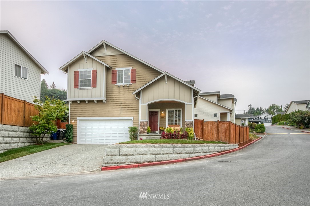 2720 232nd Street Southeast Bothell, WA 98021 - Photo 1 of 25