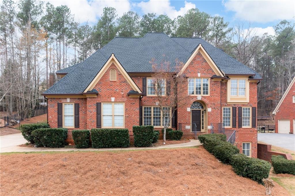 1113 Osprey Ridge Kennesaw, GA 30152 - Photo 1 of 1