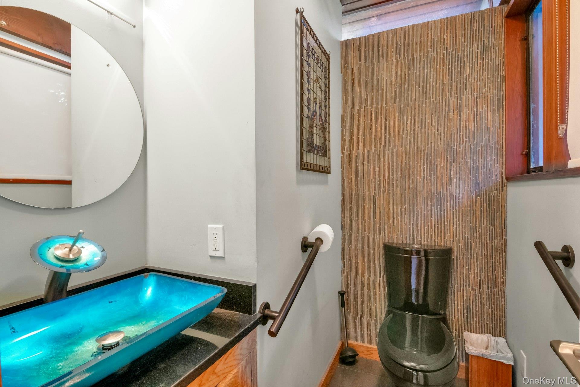 309 Scarborough Road Briarcliff Manor, NY 10510 - Photo 17 of 50 a room with gym equipment