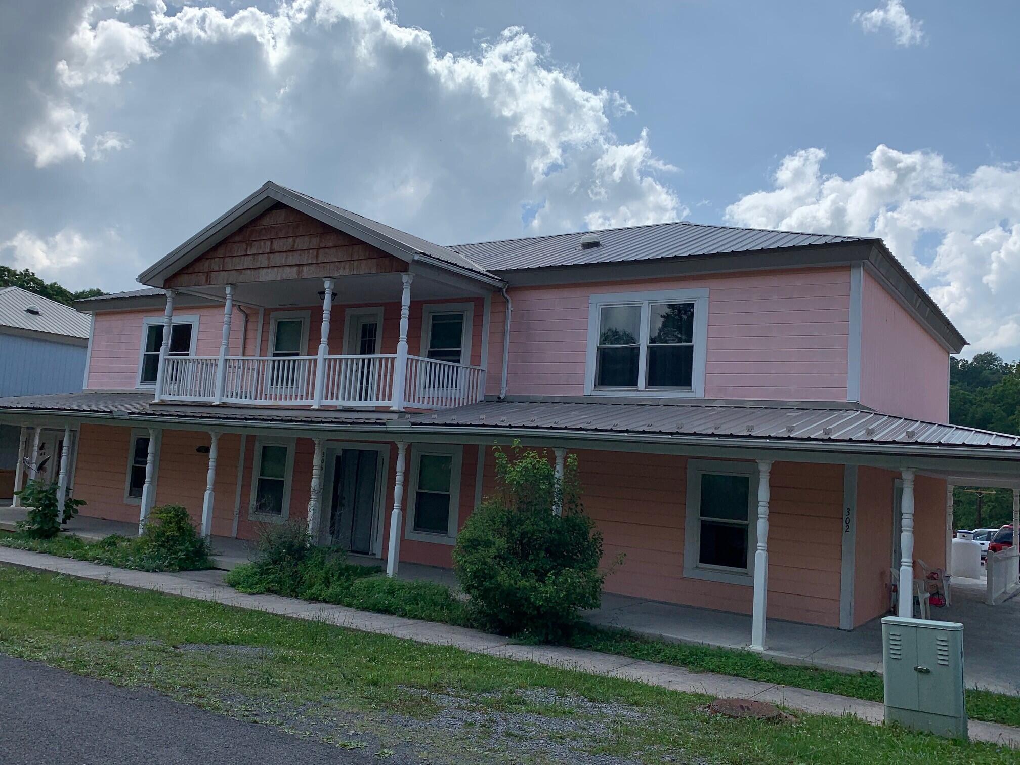 302 Gambill Road Franklin, WV 26807 - Photo 1 of 18 unit 9 & 7 302,310 pic 4