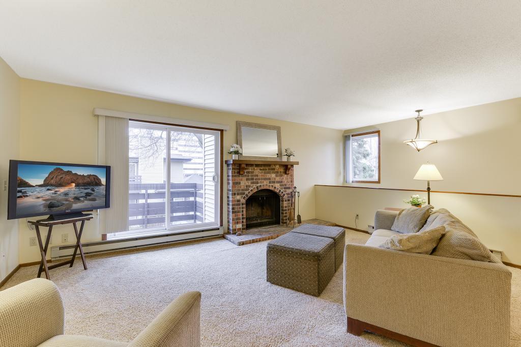 320 Ford Road, Unit 8 St. Louis Park, MN 55426 - Photo 3 of 30 Gallery Image 3